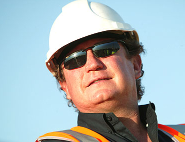Alfred Suarez