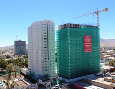 Innovación tecnológica y el sector Inmobiliario