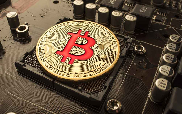 Blockchain y trazabilidad de la energía